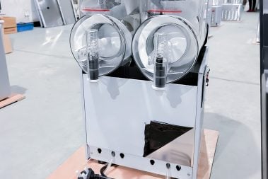 TT-J15BD Juice Machine Slush Machine