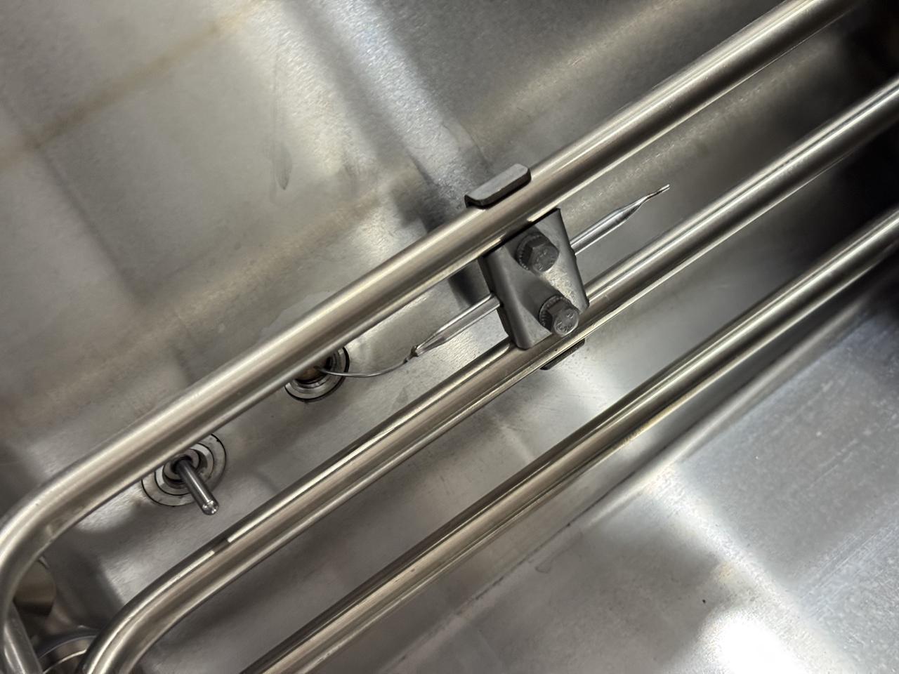 Pressure Fryer DPF-25L Pressure Fryer DPF-25L