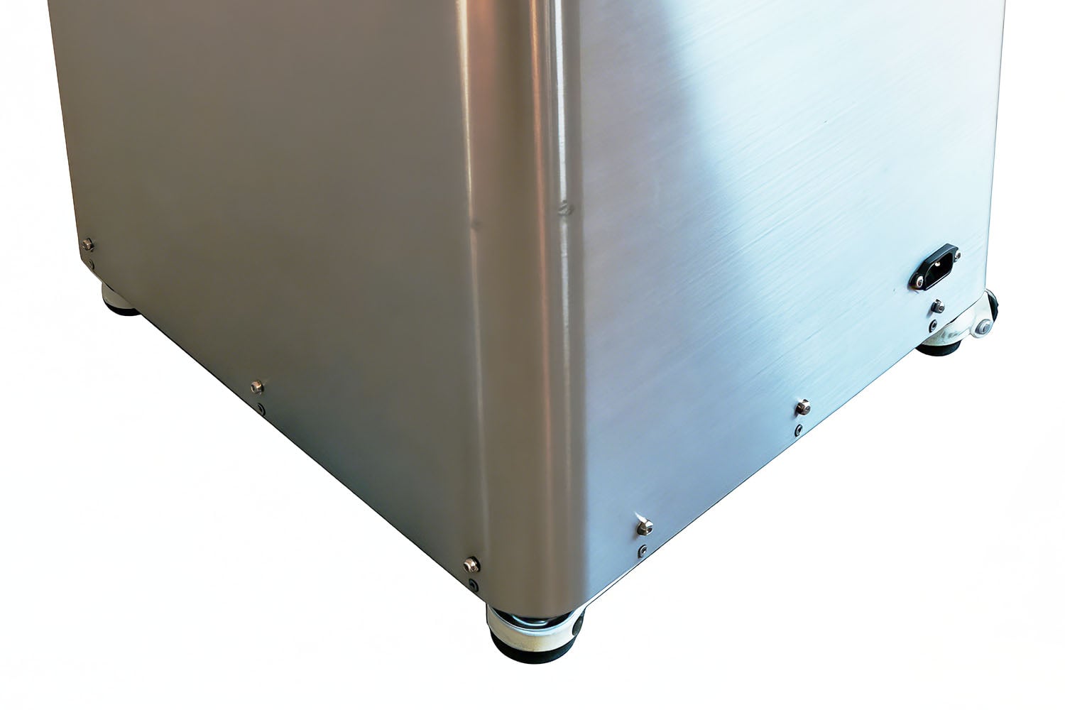 Automatic Dough Rounder