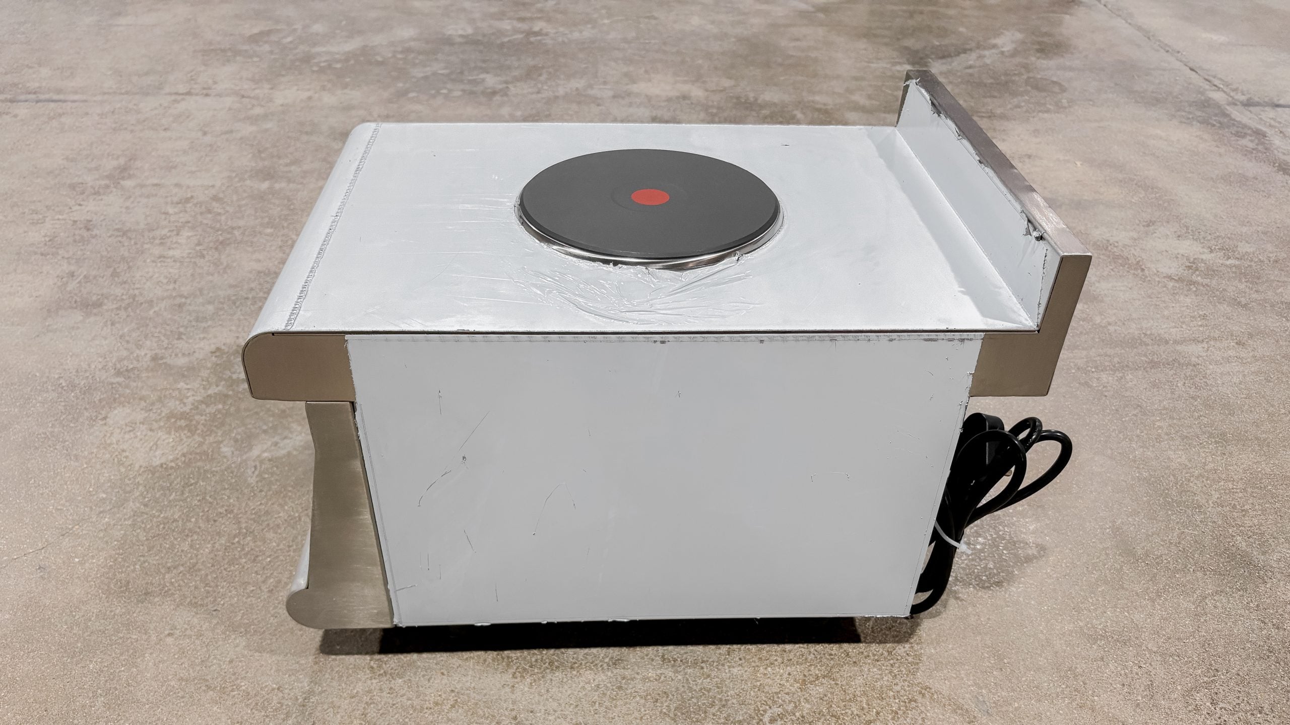 hot plate TT-E200A