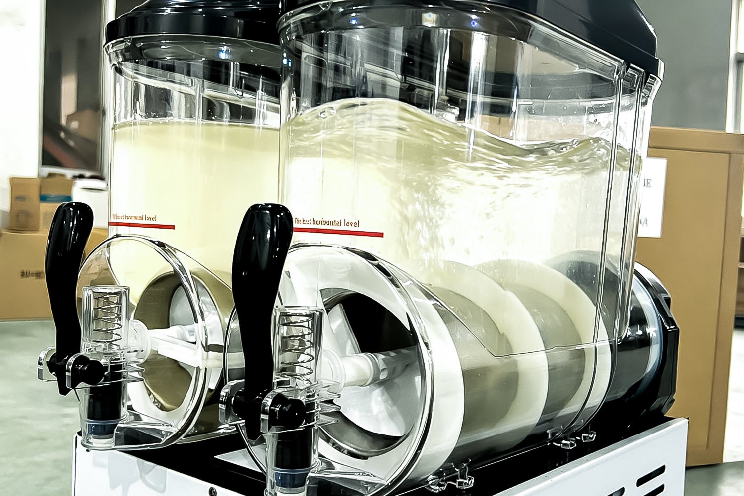 High quality food grade polycarbonate tank, environment protection and durable