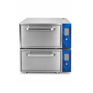 Double-door Stainless Steel Rice Steamer TT-ZFJ-2