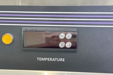 Heated Cabinet TT-K222CB-T2