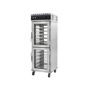 2 Door Vertical Warmer Insulated Cabinet TT-K222CB-T2