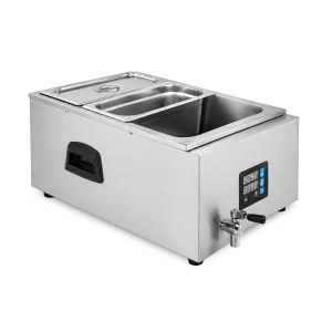 bain maries BM200T