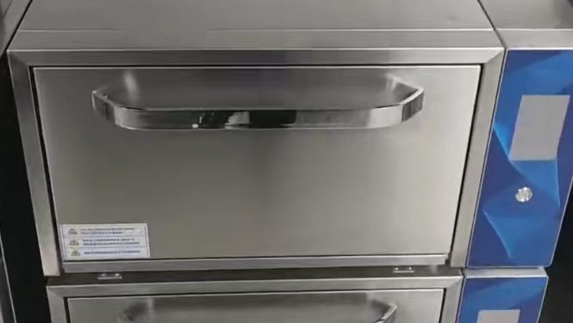 Steaming Cabinet Steaming Cabinet