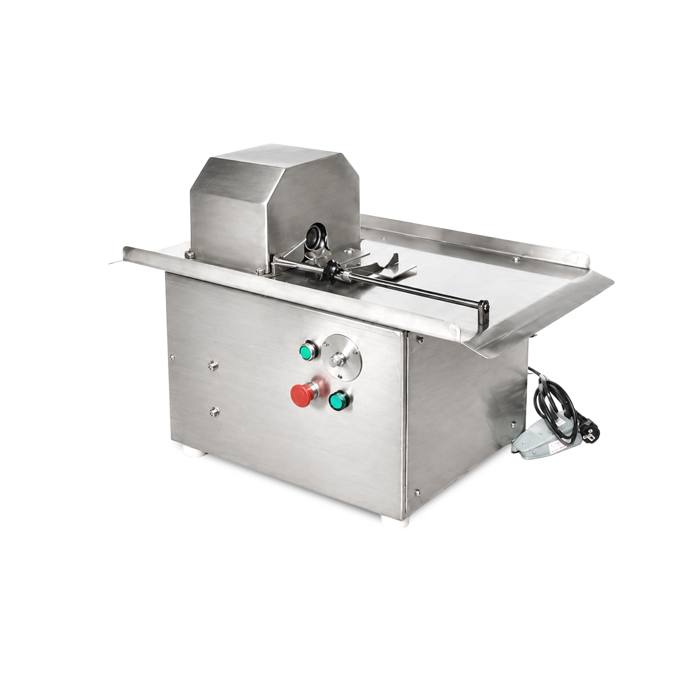 Semi-automatic Sausage Tying Machine ET-42.ET-52