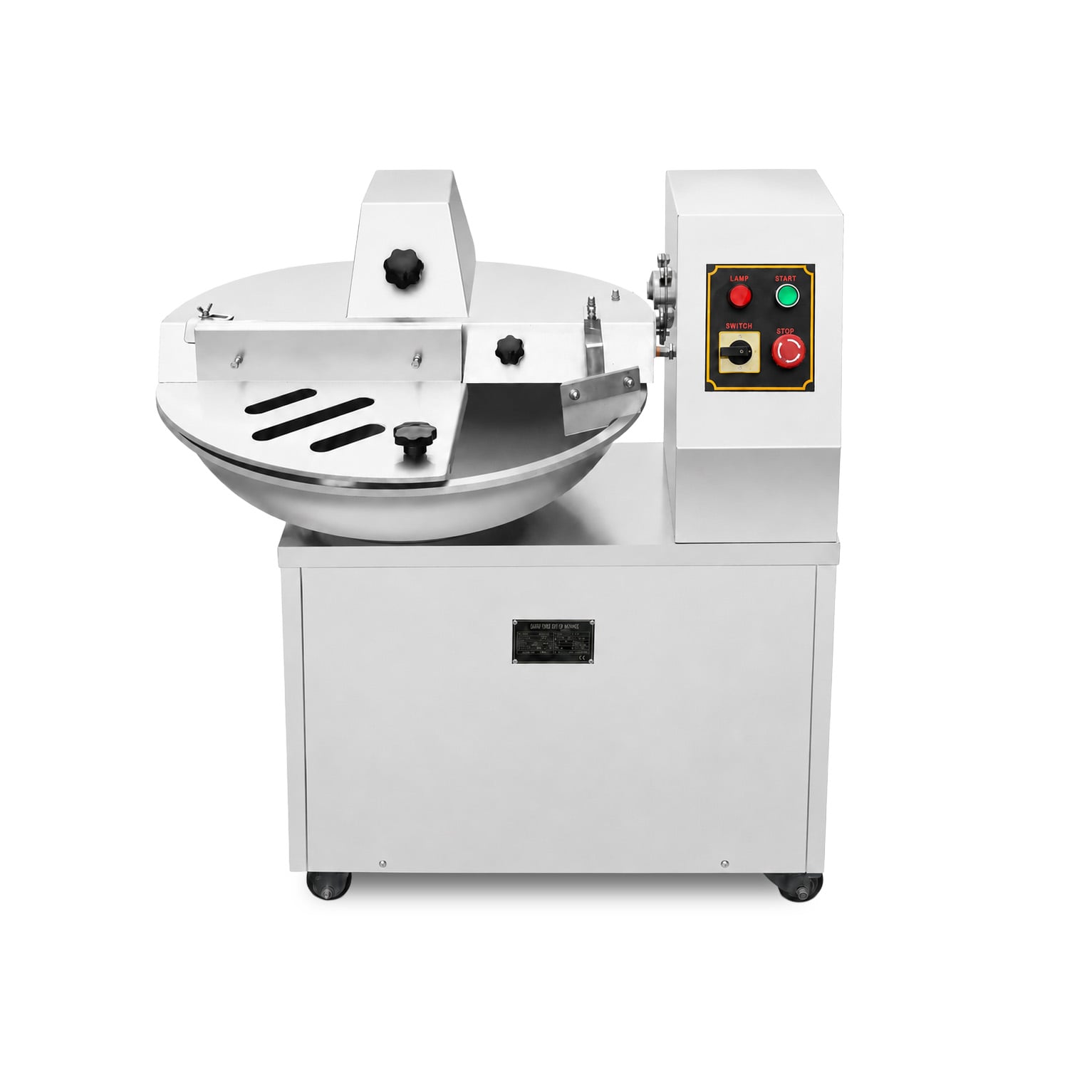 Bowl Cutters QS620