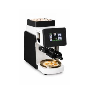 Automatic Egg Frying Machine EF-60