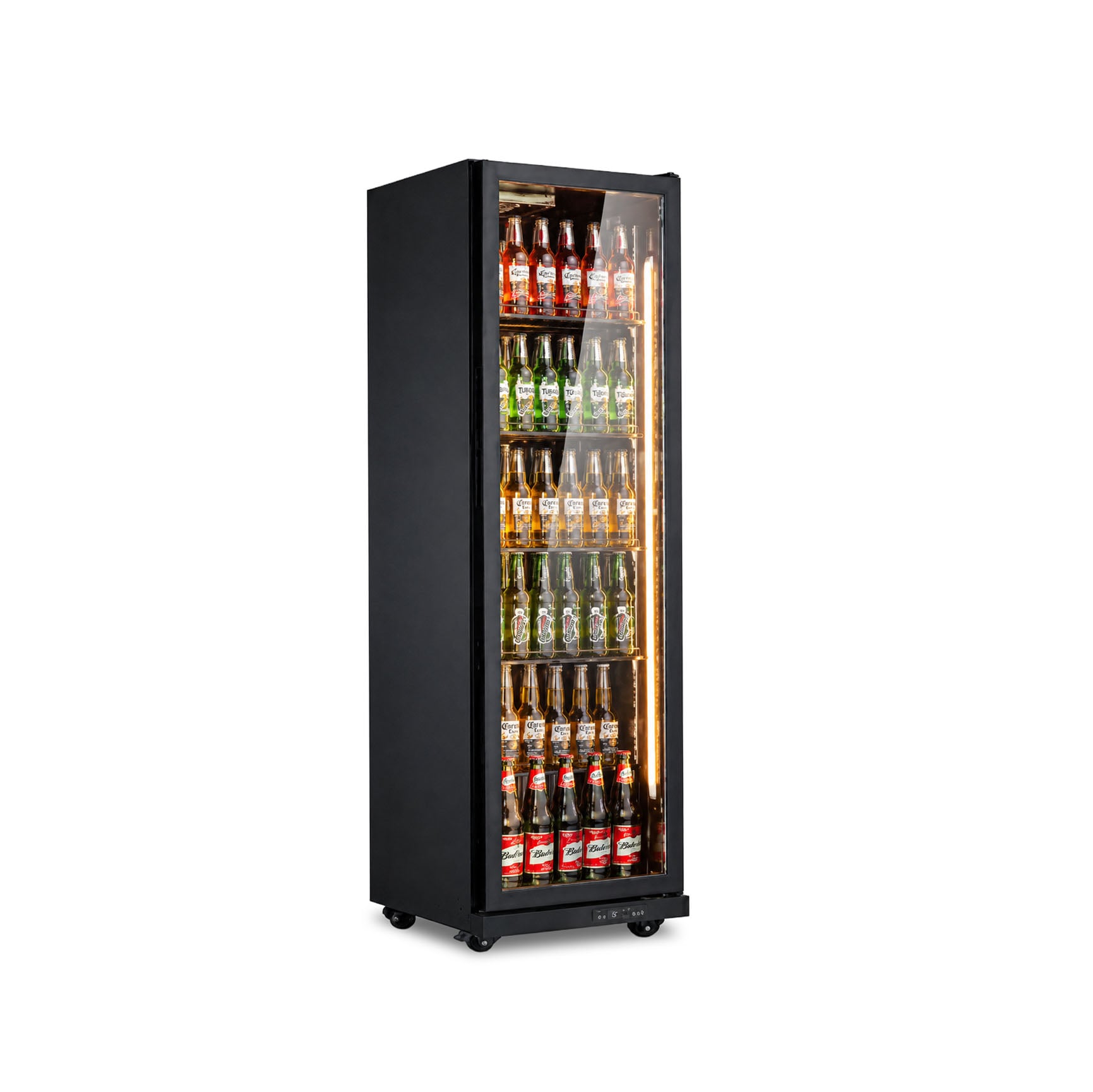 Beverage Refrigerators TT-BC600G-R