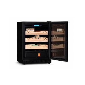 Cigar Cabinet TT-H46S-C
