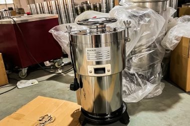DM-Z100A Soybean Grinder (4)