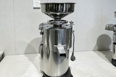 DM-Z100A Soybean Grinder (6)