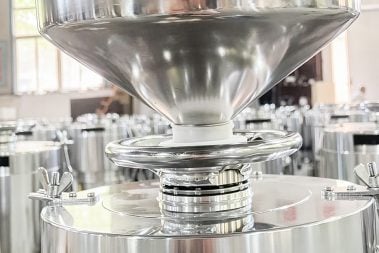 DM-Z125CA Soybean Grinder