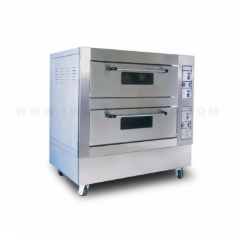 Hornos de horneado eléctricos