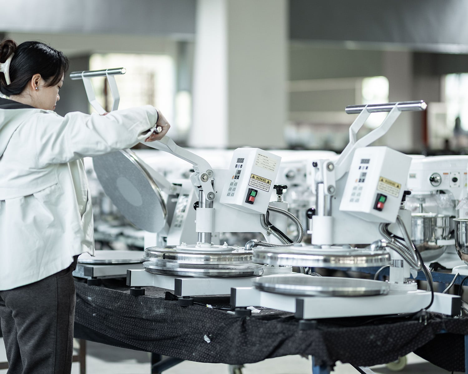 Step 4: Manufacturing and Shipping