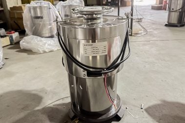 Soybean Grinder DM-Z125CA