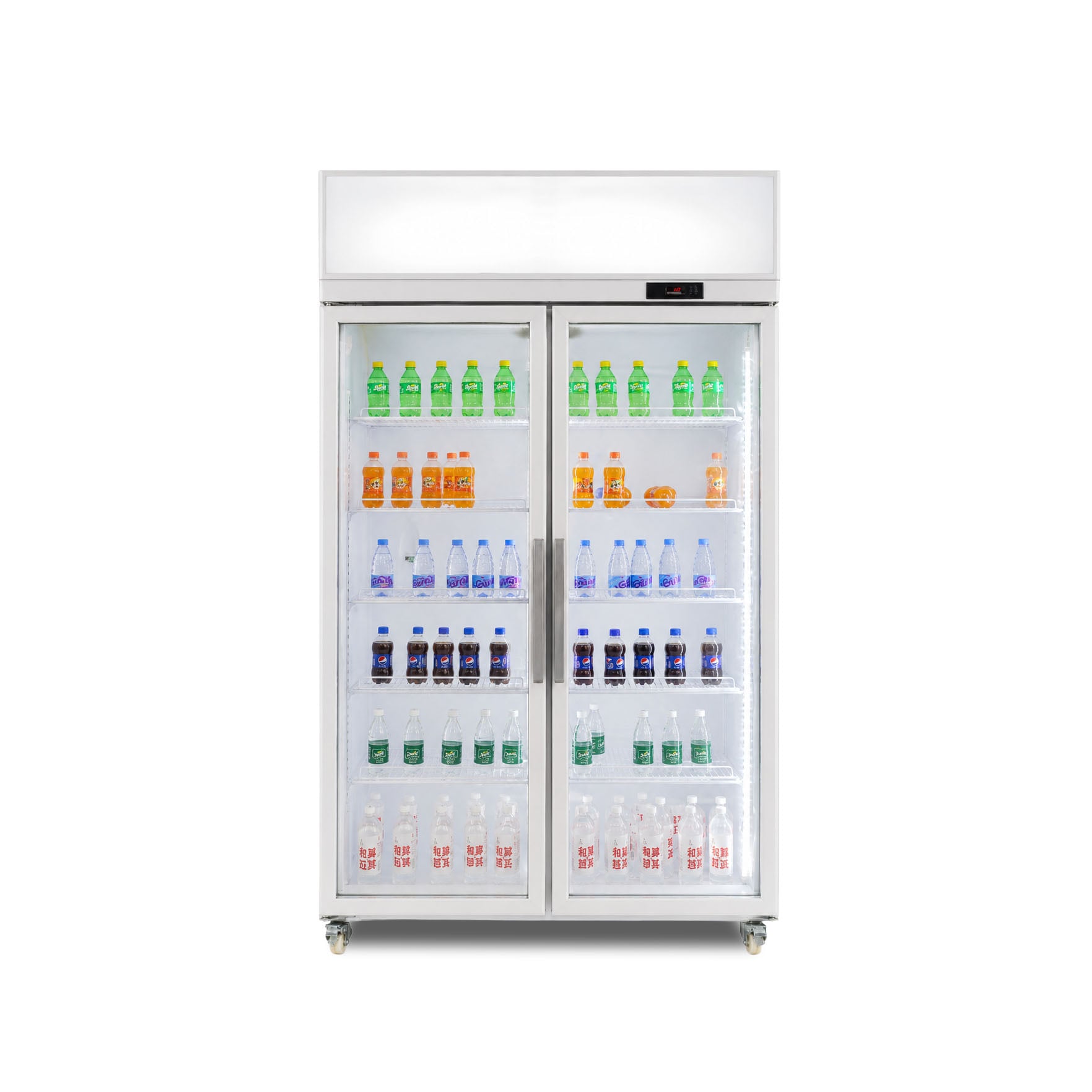 Beverage Refrigerators TT-BC1120G-U