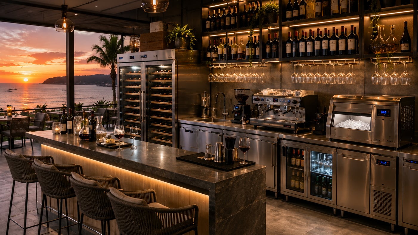 Wine Bar