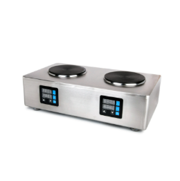 Commercial Electric Hot Plates