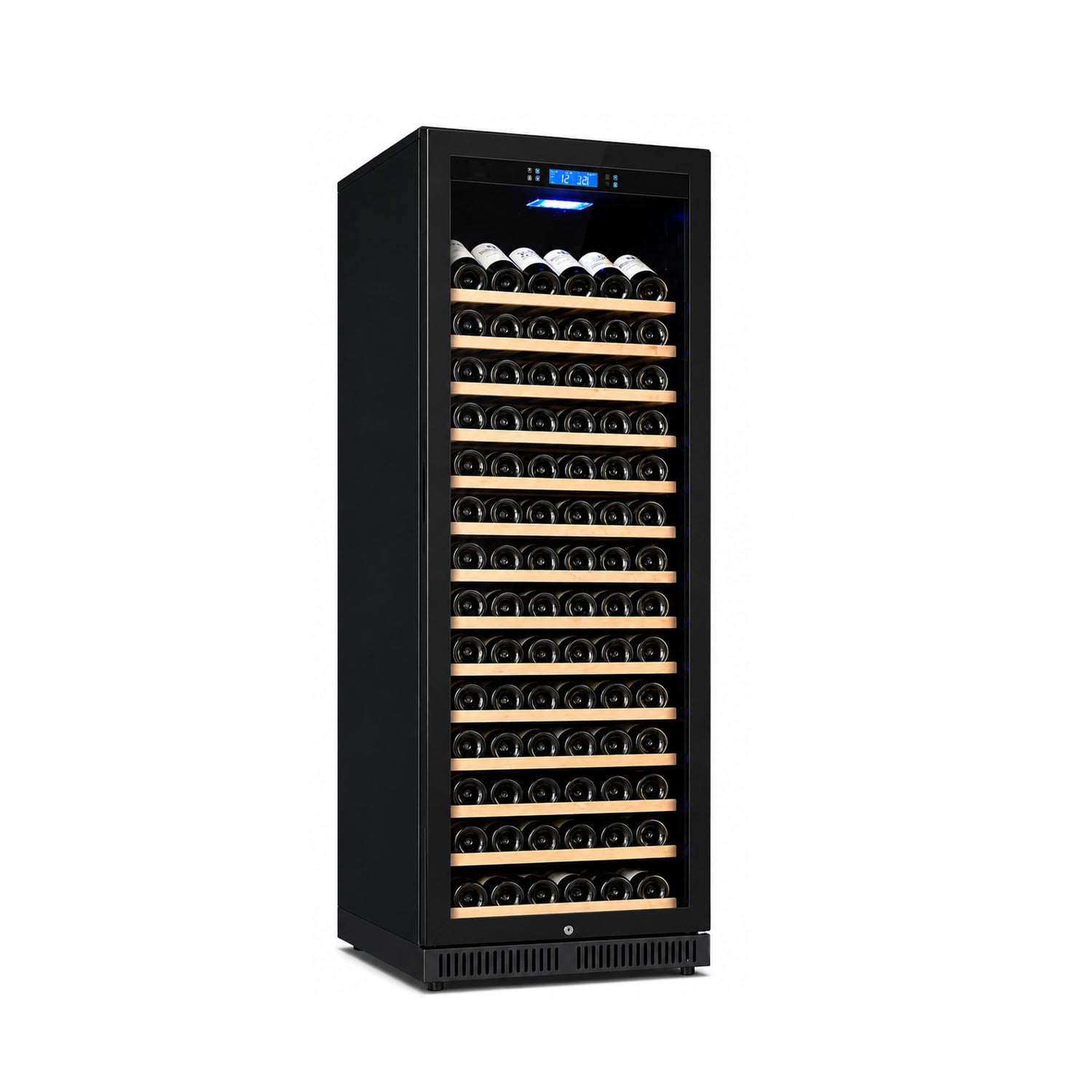 Commercial Wine Cooler TT-H168S