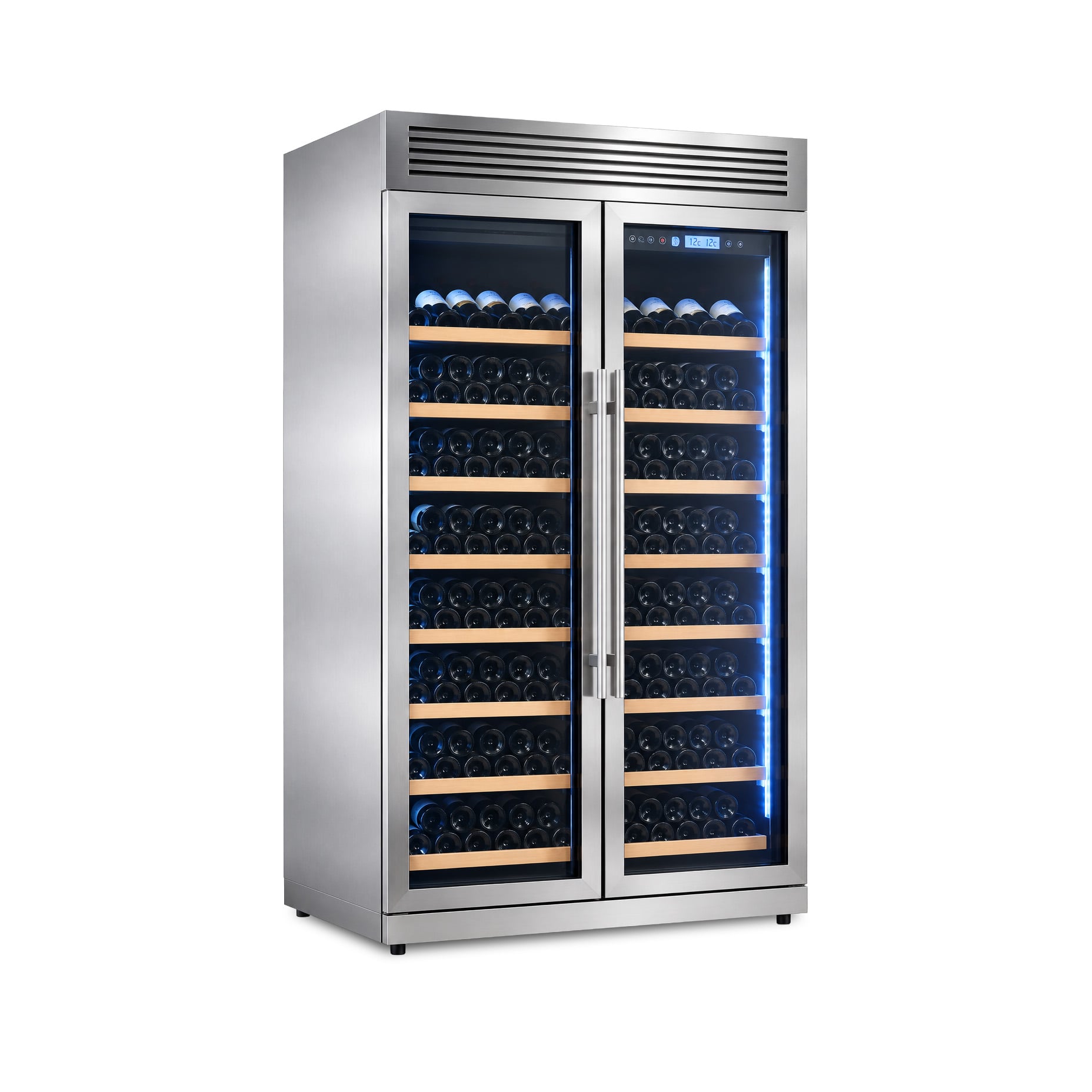 Commercial Wine Cooler TT-H320SW