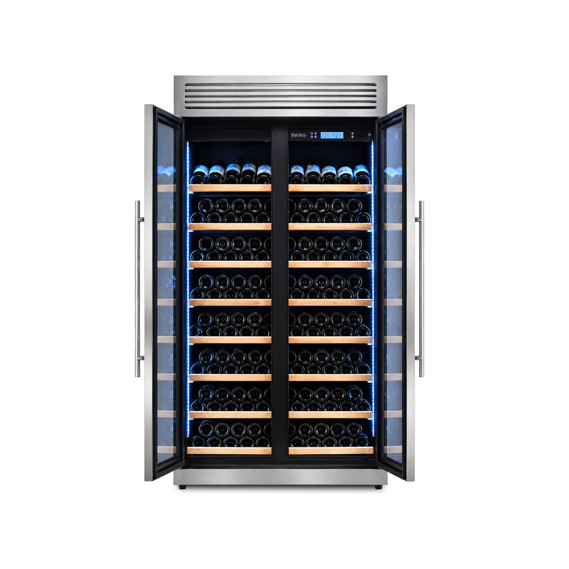 Commercial Wine Cooler TT-H320SW