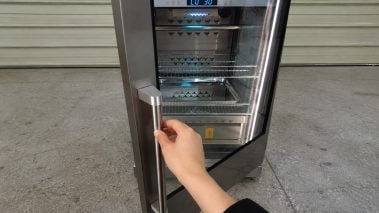 Dry Aging Cabinet