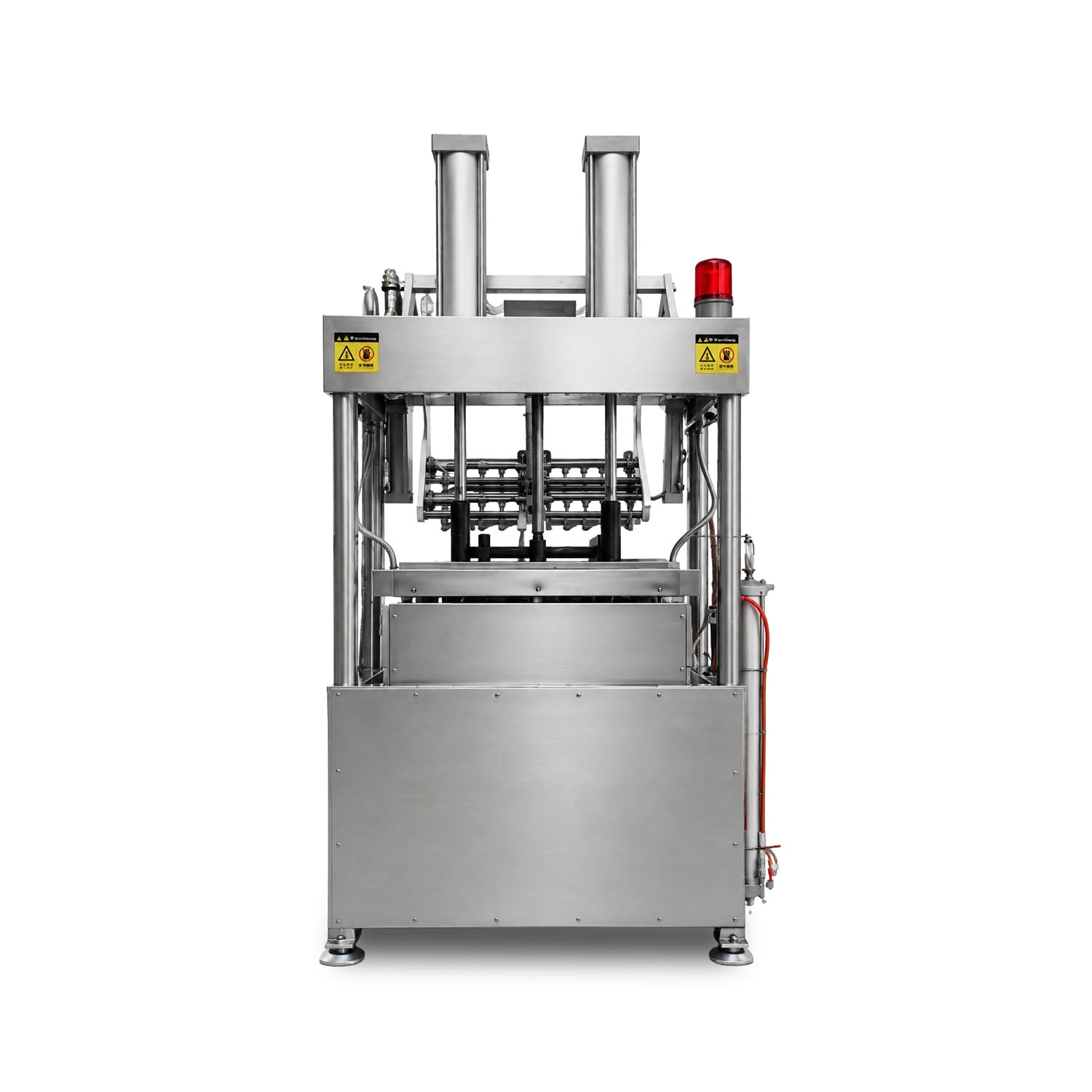 Fully Automatic Ice Cream Cone Machine TT-ET40AQ