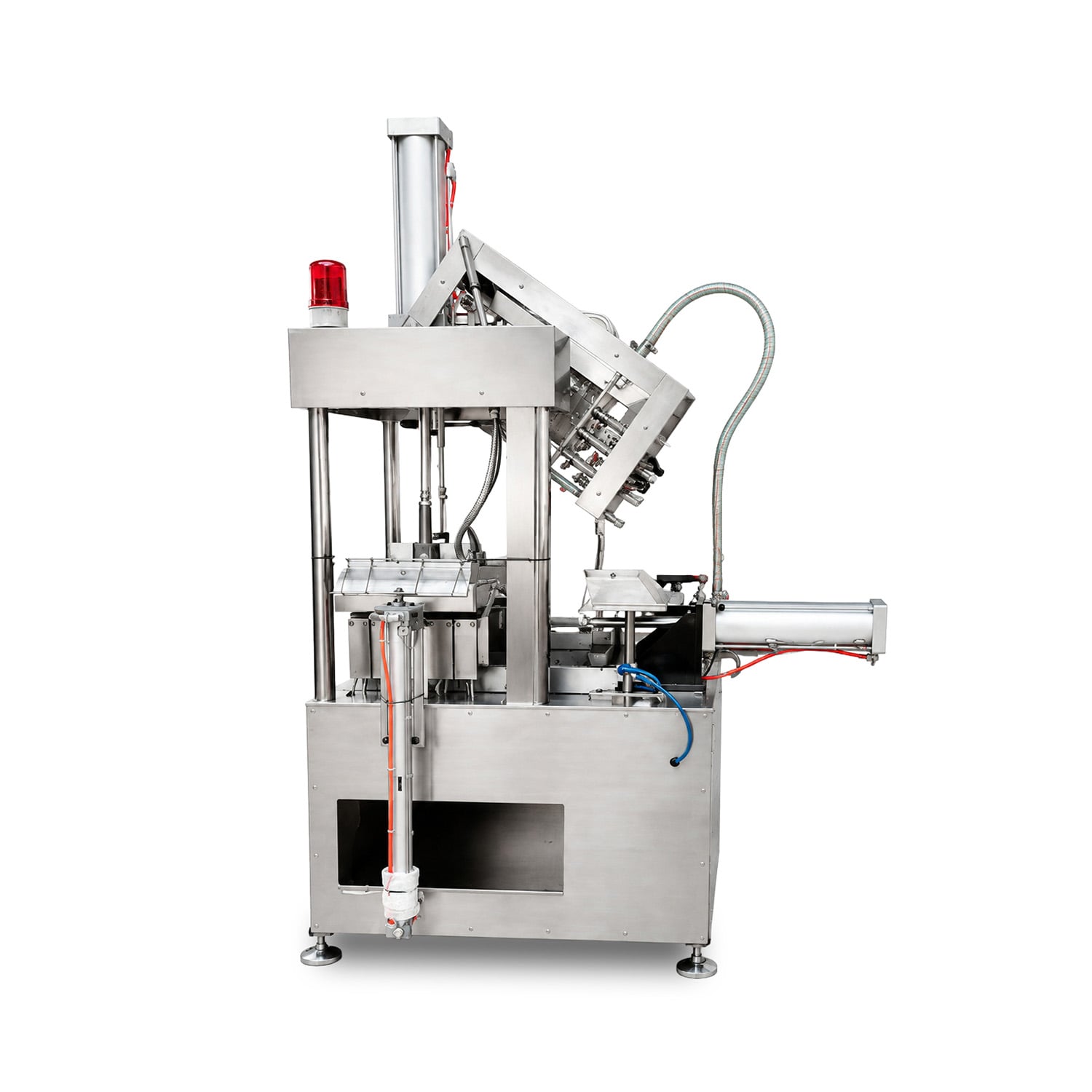 Fully Automatic Ice Cream Cone Machine TT-ET40AQ