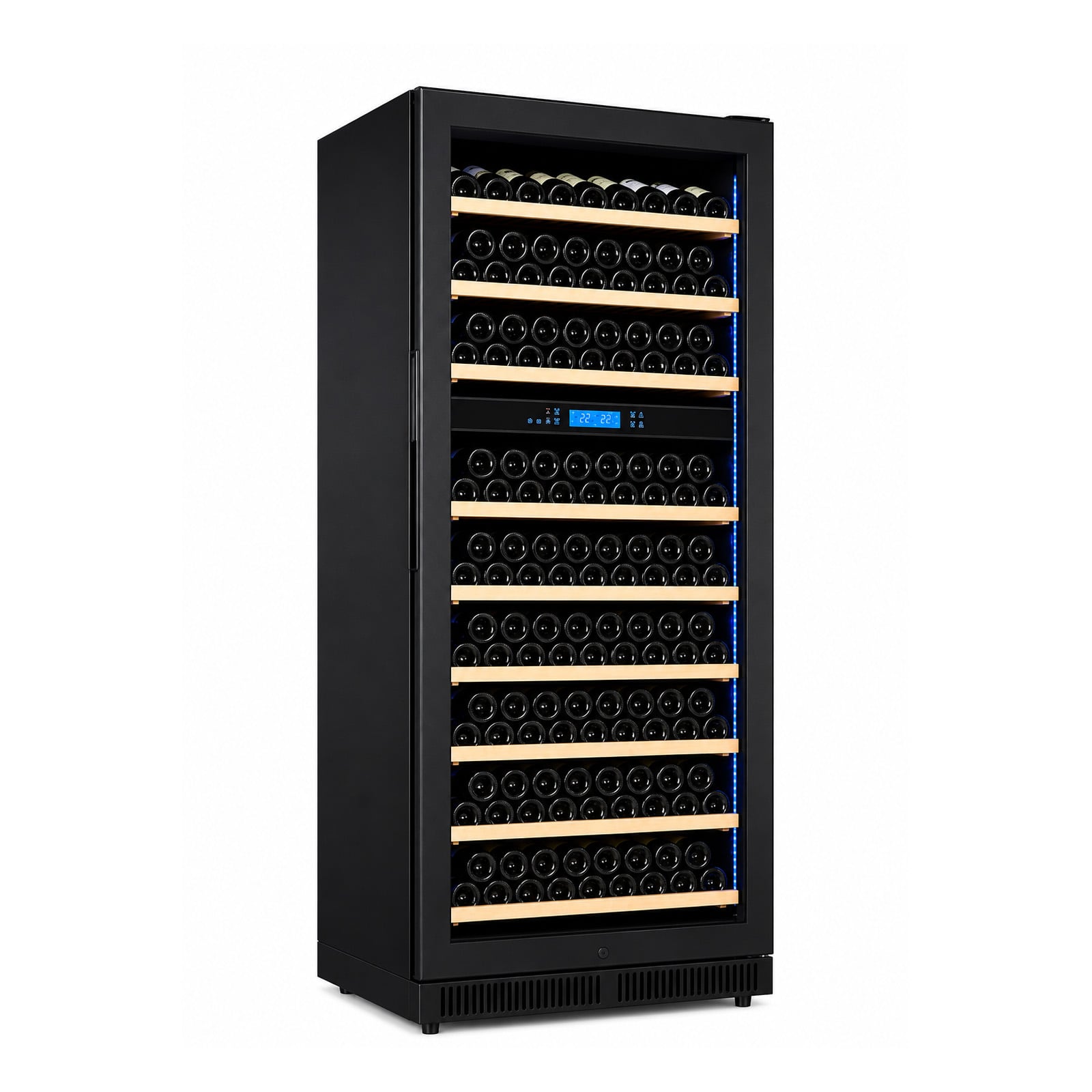 Wine cooler TT-H275D