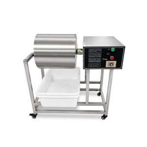 Vacuum Meat Tumblers TT-WE600