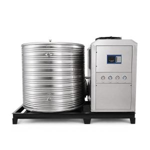 commercial water chiller