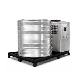 commercial water chiller