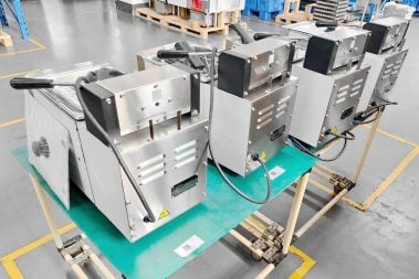 Countertop Fryer NT-T8E