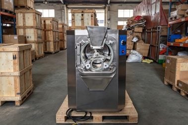 Ice Cream MachineTT-I98B (1)