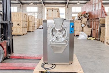 Ice Cream MachineTT-I98B