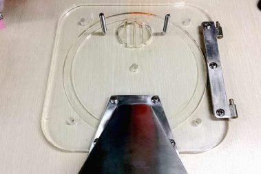 Ice Cream MachineTT-I98B (4)