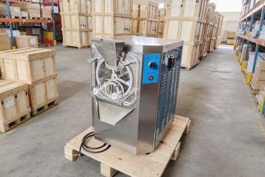 Ice Cream MachineTT-I98B (6)