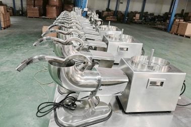 Ice Crusher TT-I118