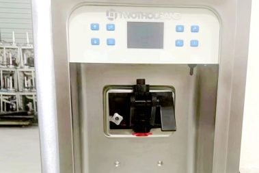 Soft Serve Ice Cream Machine TT-I190AT