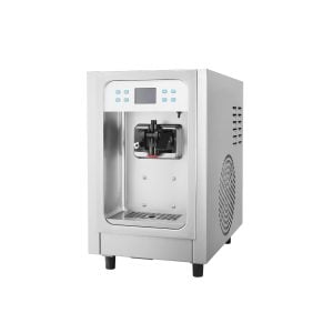 Soft Serve Ice Cream Machine TT-I190AT