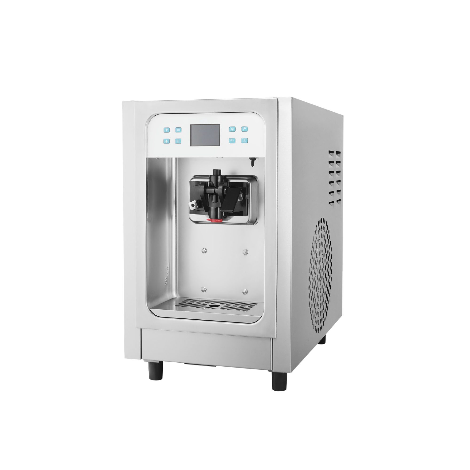 Soft Serve Ice Cream Machine TT-I190AT