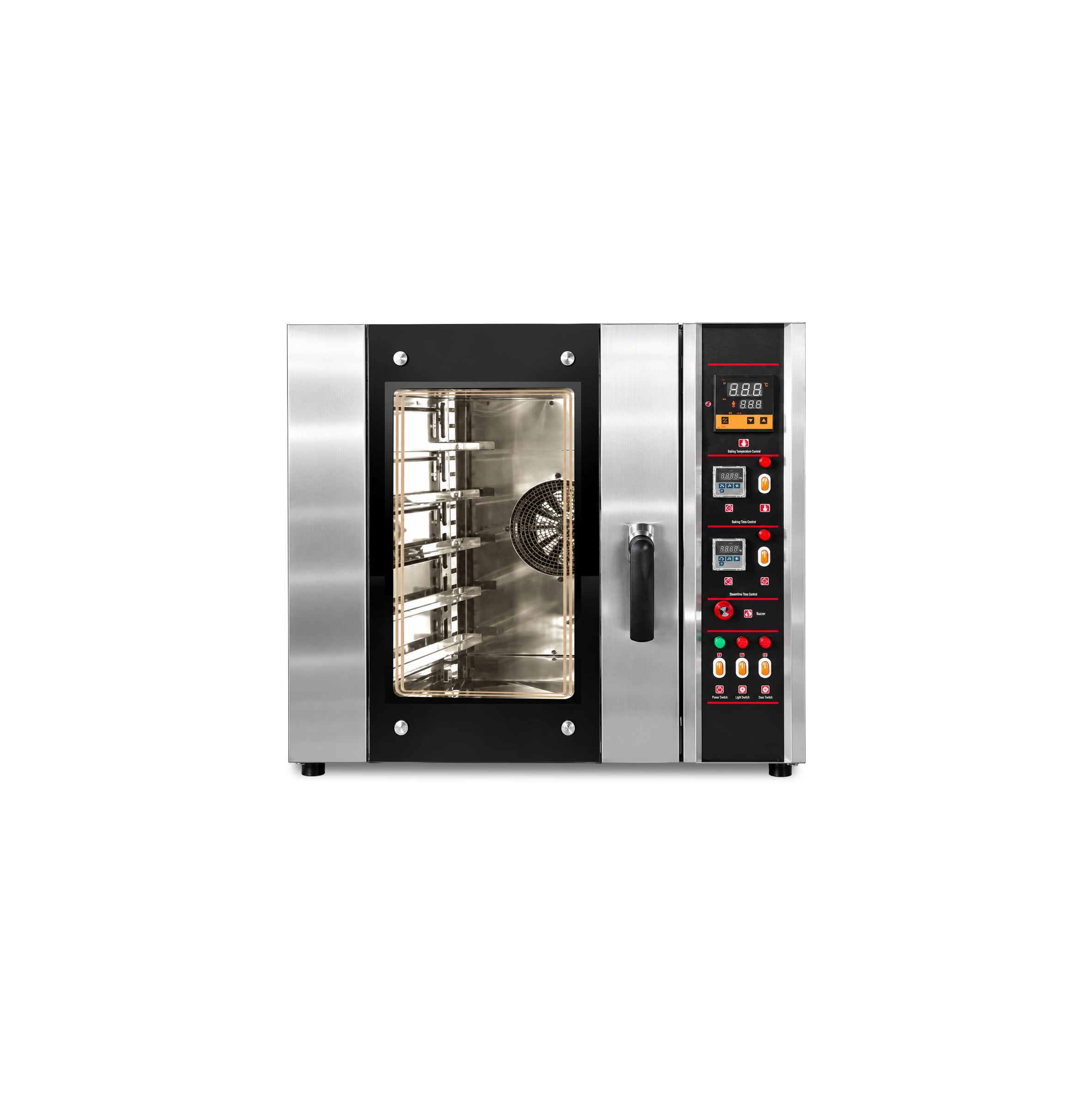 Convection oven TT-GO228A