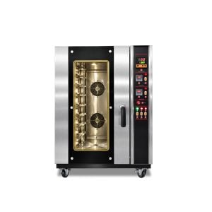 Gas Convection oven TT-GO228B