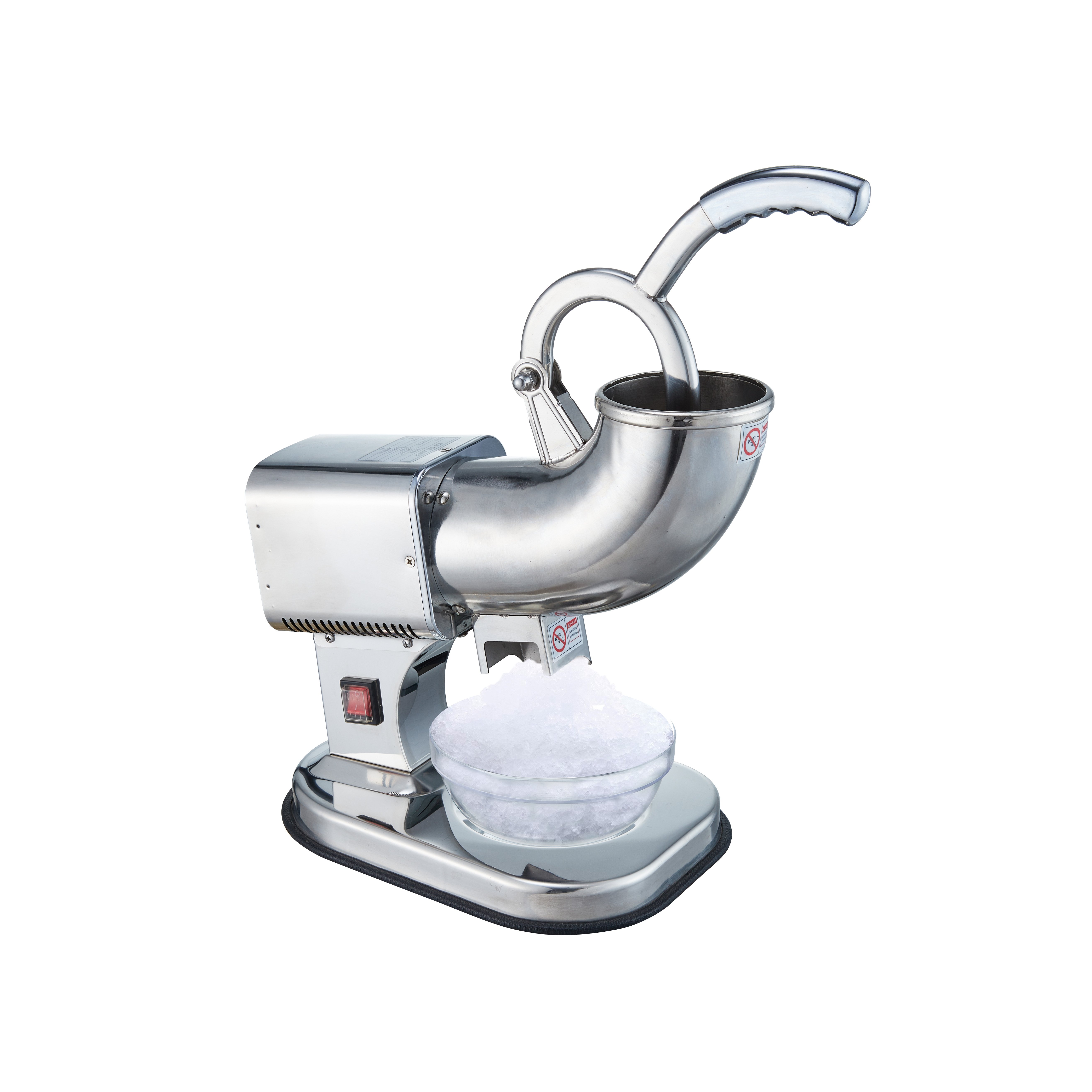 Ice Crusher TT-I118
