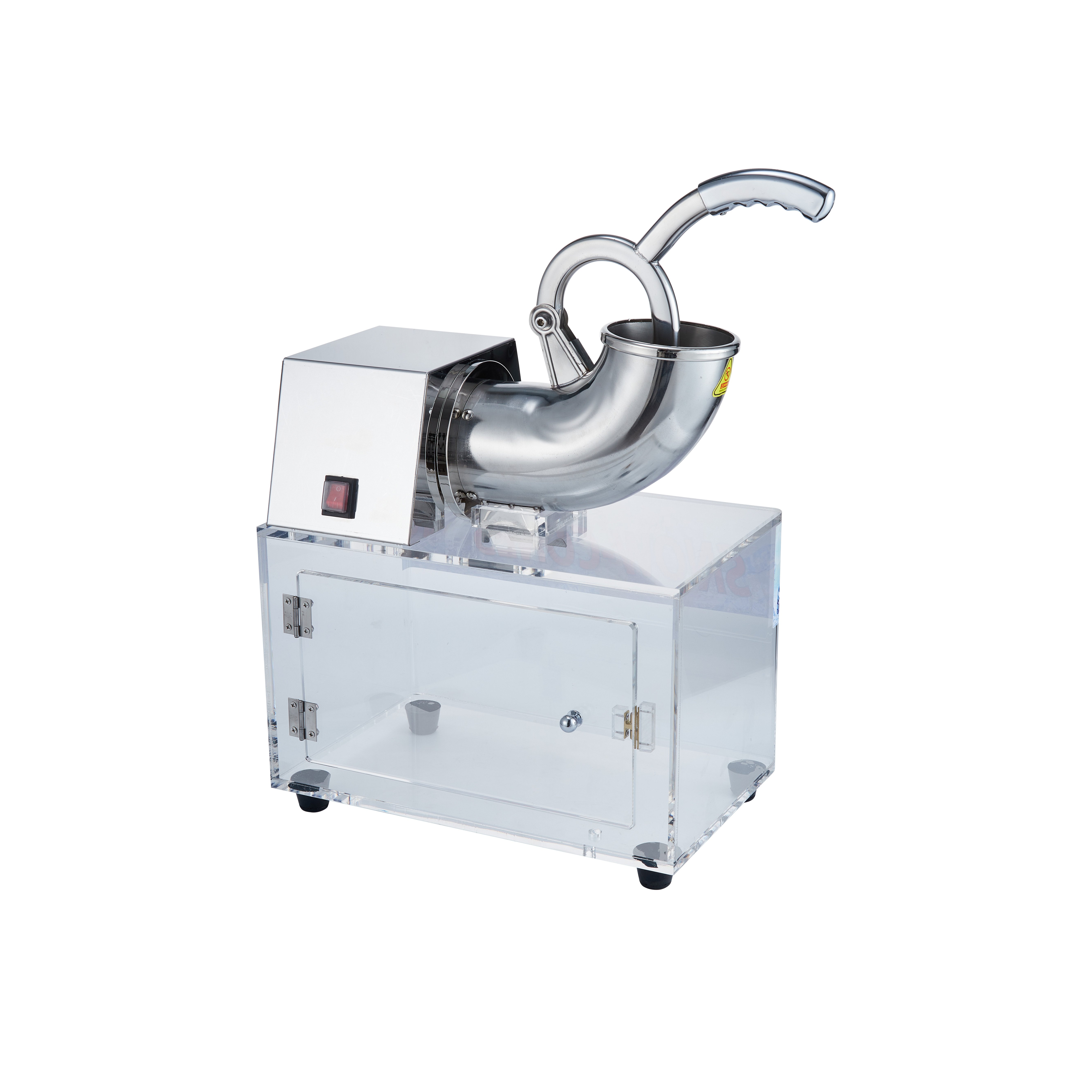 Ice Crusher TT-I128S