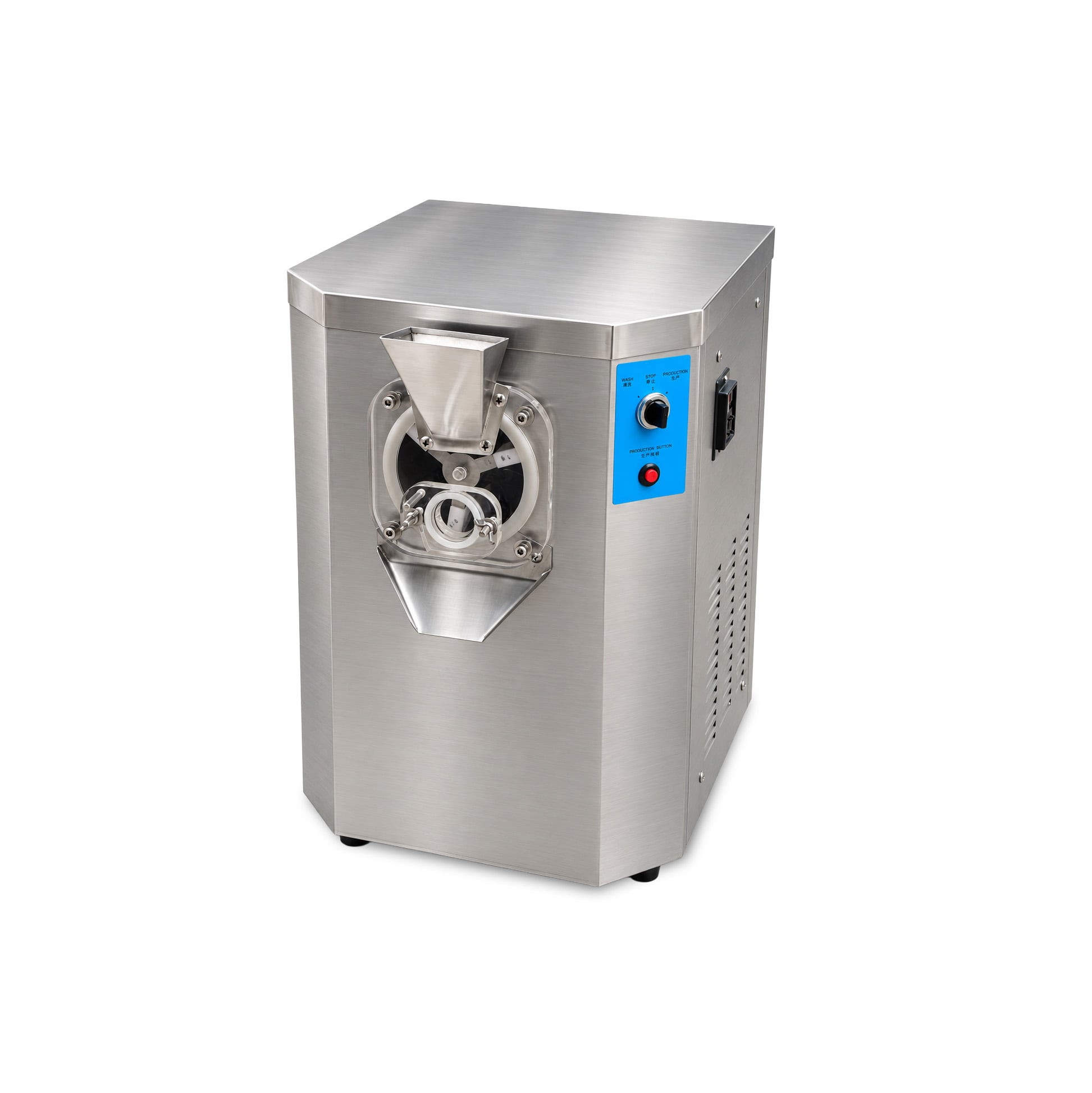 Hard Ice Cream Machine TT-I98B