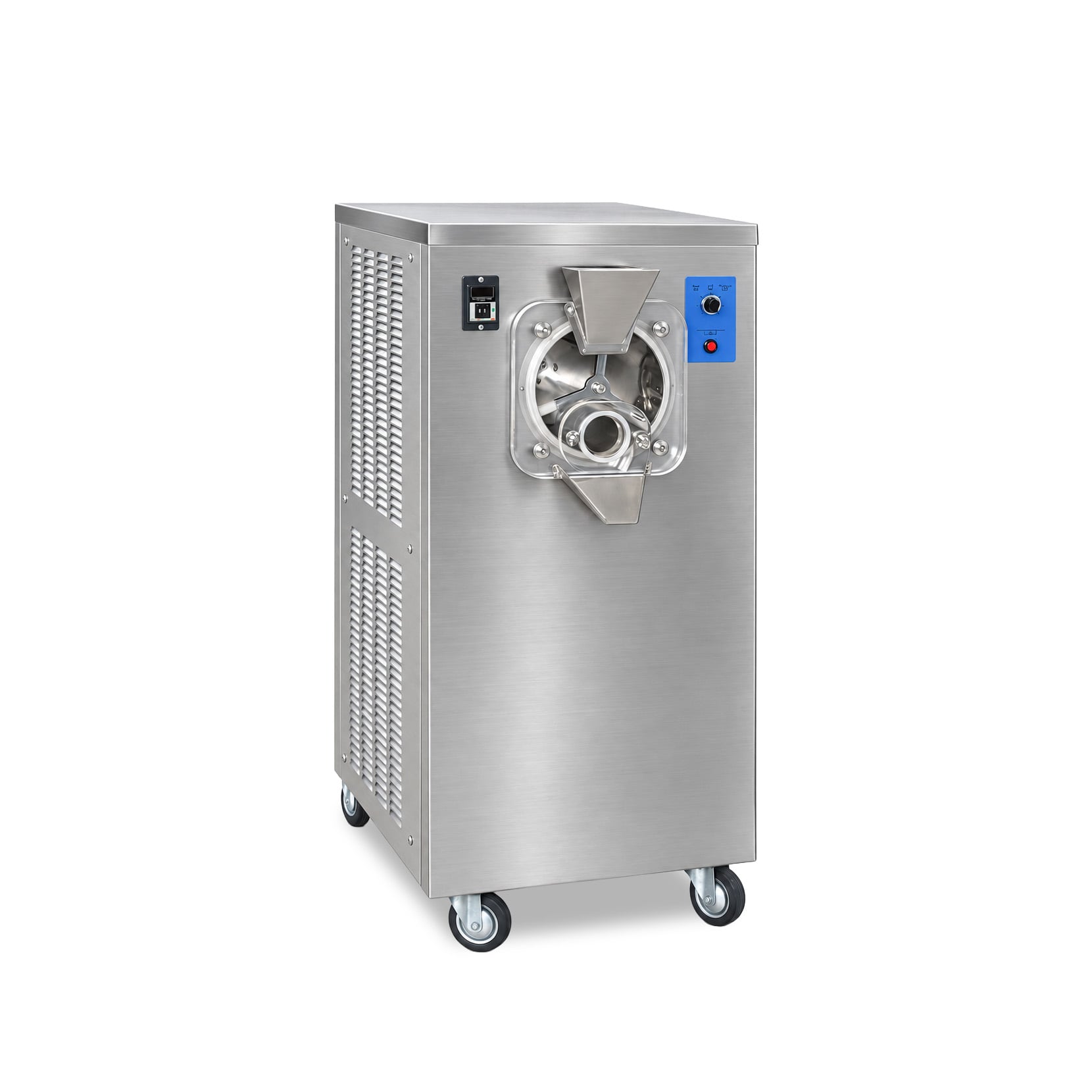 Hard Ice Cream Machine TT-I98D