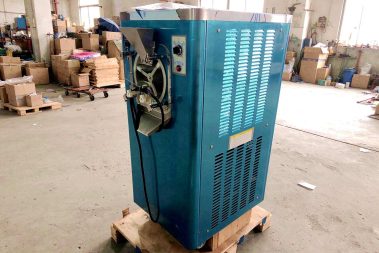 Hard Ice Cream Machine TT-I98D